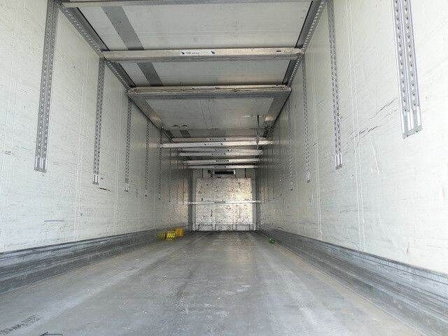 Schmitz Cargobull SKO 24, Doppelstock, Carrier Maxima, Trennwand - Refrigeraattori puoliperävaunu: kuva Schmitz Cargobull SKO 24, Doppelstock, Carrier Maxima, Trennwand - Refrigeraattori puoliperävaunu Schmitz Cargobull SKO 24, Doppelstock, Carrier Maxima, Trennwand - Refrigeraattori puoliperävaunu: kuva Schmitz Cargobull SKO 24, Doppelstock, Carrier Maxima, Trennwand - Refrigeraattori puoliperävaunu