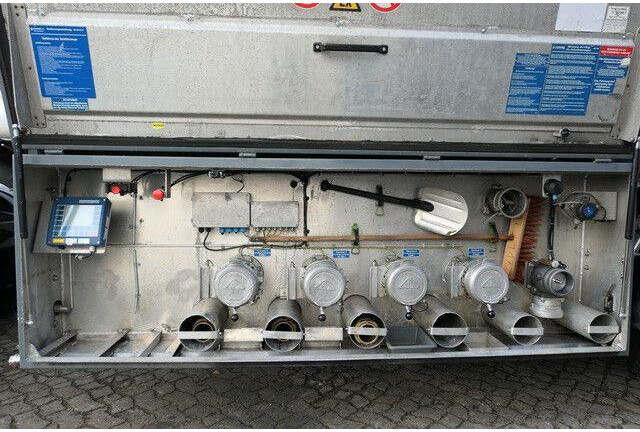 Schrader Z-STA24-42.7/4, Peilstab, 4 Kammern, 43m³ - Säiliöpuoliperävaunu: kuva Schrader Z-STA24-42.7/4, Peilstab, 4 Kammern, 43m³ - Säiliöpuoliperävaunu Schrader Z-STA24-42.7/4, Peilstab, 4 Kammern, 43m³ - Säiliöpuoliperävaunu: kuva Schrader Z-STA24-42.7/4, Peilstab, 4 Kammern, 43m³ - Säiliöpuoliperävaunu