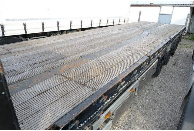 Schütte SAL35, Tiefbett 8,7m, 2x gelenkt, BPW - Apuvaunu puoliperävaunu: kuva Schütte SAL35, Tiefbett 8,7m, 2x gelenkt, BPW - Apuvaunu puoliperävaunu Schütte SAL35, Tiefbett 8,7m, 2x gelenkt, BPW - Apuvaunu puoliperävaunu: kuva Schütte SAL35, Tiefbett 8,7m, 2x gelenkt, BPW - Apuvaunu puoliperävaunu