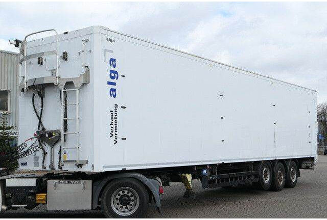 Schwarzmüller J-Serie, 10mm Boden, Luft-Lift, SAF, 92m³ - Umpikori puoliperävaunu: kuva Schwarzmüller J-Serie, 10mm Boden, Luft-Lift, SAF, 92m³ - Umpikori puoliperävaunu Schwarzmüller J-Serie, 10mm Boden, Luft-Lift, SAF, 92m³ - Umpikori puoliperävaunu: kuva Schwarzmüller J-Serie, 10mm Boden, Luft-Lift, SAF, 92m³ - Umpikori puoliperävaunu