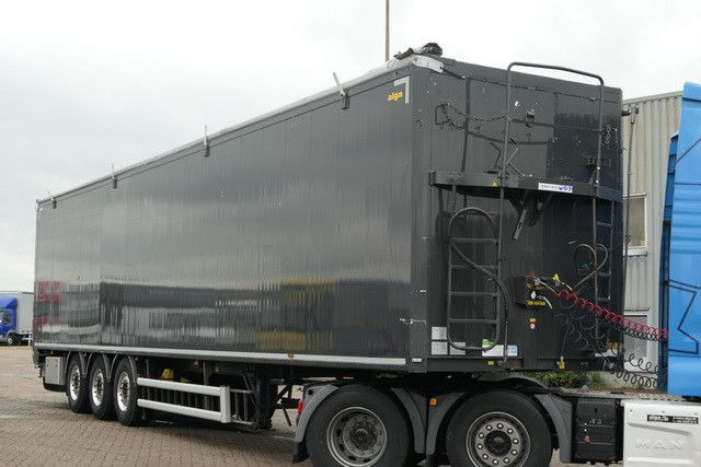 Stas Biostar, 92m³, 10mm Boaden, Funk, Luft-Lift, SAF - Moving floor puoliperävaunu: kuva Stas Biostar, 92m³, 10mm Boaden, Funk, Luft-Lift, SAF - Moving floor puoliperävaunu Stas Biostar, 92m³, 10mm Boaden, Funk, Luft-Lift, SAF - Moving floor puoliperävaunu: kuva Stas Biostar, 92m³, 10mm Boaden, Funk, Luft-Lift, SAF - Moving floor puoliperävaunu