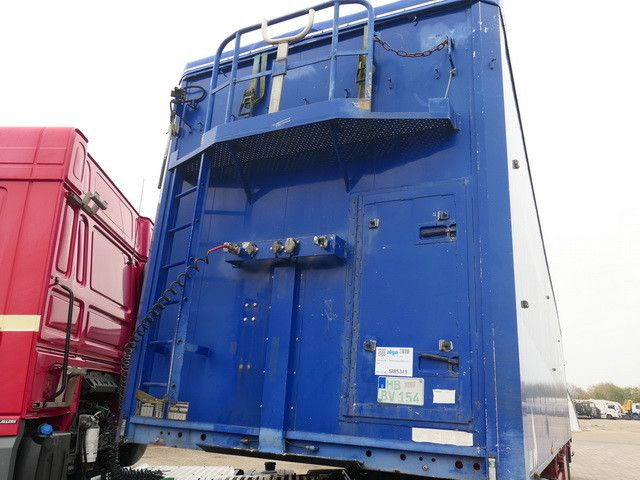 Stas SZ339V, 90m³, Elektrisches Powerpack, SAF, Funk, - Moving floor puoliperävaunu: kuva Stas SZ339V, 90m³, Elektrisches Powerpack, SAF, Funk, - Moving floor puoliperävaunu Stas SZ339V, 90m³, Elektrisches Powerpack, SAF, Funk, - Moving floor puoliperävaunu: kuva Stas SZ339V, 90m³, Elektrisches Powerpack, SAF, Funk, - Moving floor puoliperävaunu