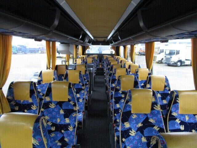 VDL Bova FHD 10-340, Euro 3, 40 Sitze, Schaltung - Turistibussi: kuva VDL Bova FHD 10-340, Euro 3, 40 Sitze, Schaltung - Turistibussi VDL Bova FHD 10-340, Euro 3, 40 Sitze, Schaltung - Turistibussi: kuva VDL Bova FHD 10-340, Euro 3, 40 Sitze, Schaltung - Turistibussi