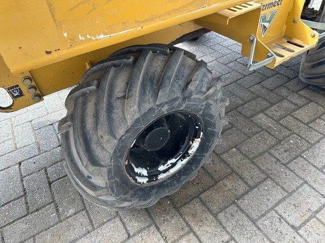 VERMEER RTX 450 4WD, Grabenfräse, Frästeife 1,5m, Allrad - Ojankaivuukone: kuva VERMEER RTX 450 4WD, Grabenfräse, Frästeife 1,5m, Allrad - Ojankaivuukone VERMEER RTX 450 4WD, Grabenfräse, Frästeife 1,5m, Allrad - Ojankaivuukone: kuva VERMEER RTX 450 4WD, Grabenfräse, Frästeife 1,5m, Allrad - Ojankaivuukone