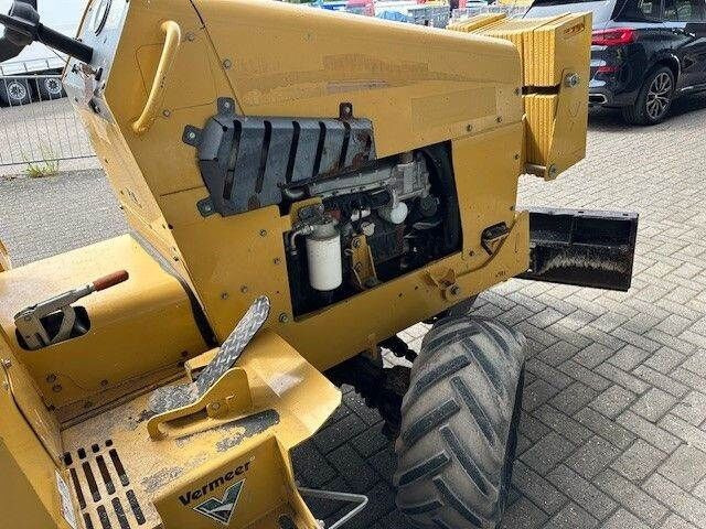 VERMEER RTX 450 4WD, Grabenfräse, Frästeife 1,5m, Allrad - Ojankaivuukone: kuva VERMEER RTX 450 4WD, Grabenfräse, Frästeife 1,5m, Allrad - Ojankaivuukone VERMEER RTX 450 4WD, Grabenfräse, Frästeife 1,5m, Allrad - Ojankaivuukone: kuva VERMEER RTX 450 4WD, Grabenfräse, Frästeife 1,5m, Allrad - Ojankaivuukone