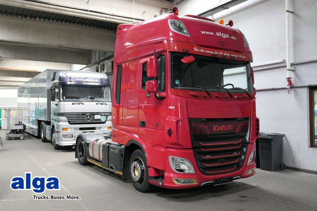 DAF XF 480 FT 4x2, SSC, Retarder, Klima, 2x Tank - Vetopöytäauto: kuva DAF XF 480 FT 4x2, SSC, Retarder, Klima, 2x Tank - Vetopöytäauto DAF XF 480 FT 4x2, SSC, Retarder, Klima, 2x Tank - Vetopöytäauto: kuva DAF XF 480 FT 4x2, SSC, Retarder, Klima, 2x Tank - Vetopöytäauto