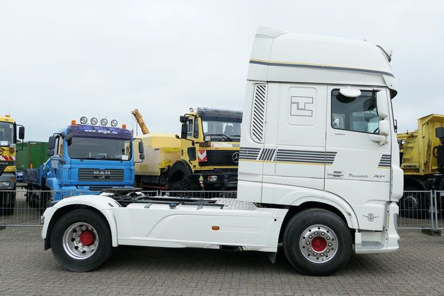 DAF XF 480 FT 4x2, SSC, Standklima, Alu-Felgen,111km - Vetopöytäauto: kuva DAF XF 480 FT 4x2, SSC, Standklima, Alu-Felgen,111km - Vetopöytäauto DAF XF 480 FT 4x2, SSC, Standklima, Alu-Felgen,111km - Vetopöytäauto: kuva DAF XF 480 FT 4x2, SSC, Standklima, Alu-Felgen,111km - Vetopöytäauto