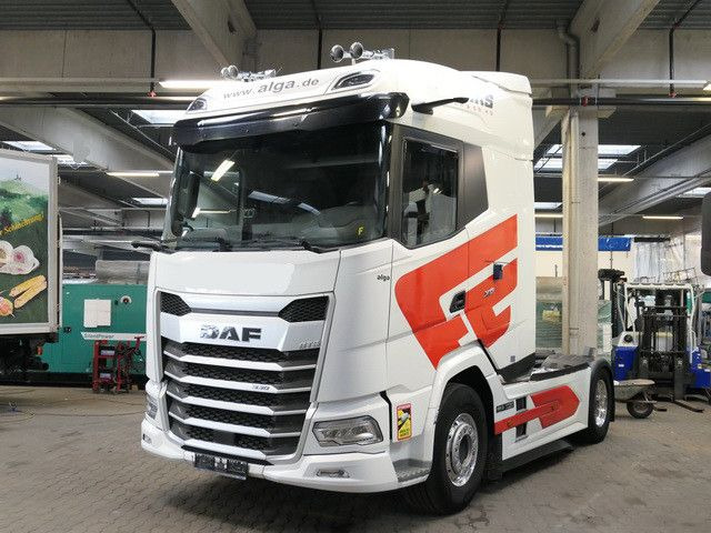 DAF XG 530 FT 4x2, Hydr., Klima, Alu-Felgen,Intarder - Vetopöytäauto: kuva DAF XG 530 FT 4x2, Hydr., Klima, Alu-Felgen,Intarder - Vetopöytäauto DAF XG 530 FT 4x2, Hydr., Klima, Alu-Felgen,Intarder - Vetopöytäauto: kuva DAF XG 530 FT 4x2, Hydr., Klima, Alu-Felgen,Intarder - Vetopöytäauto
