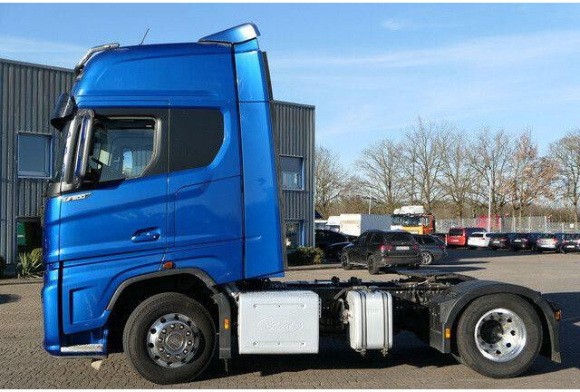 Ford F-MAX 500 4x2, Hydr., Alu-Felgen, Intarder,Klima - Vetopöytäauto: kuva Ford F-MAX 500 4x2, Hydr., Alu-Felgen, Intarder,Klima - Vetopöytäauto Ford F-MAX 500 4x2, Hydr., Alu-Felgen, Intarder,Klima - Vetopöytäauto: kuva Ford F-MAX 500 4x2, Hydr., Alu-Felgen, Intarder,Klima - Vetopöytäauto