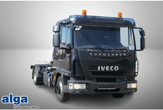 Iveco 80E22 EuroCargo 4x2, 3. Sitz, Automatik,Tempomat - Vetopöytäauto: kuva Iveco 80E22 EuroCargo 4x2, 3. Sitz, Automatik,Tempomat - Vetopöytäauto Iveco 80E22 EuroCargo 4x2, 3. Sitz, Automatik,Tempomat - Vetopöytäauto: kuva Iveco 80E22 EuroCargo 4x2, 3. Sitz, Automatik,Tempomat - Vetopöytäauto
