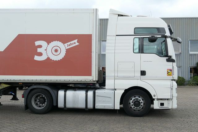 MAN 18.500 TGX 4x2, XXL, Intarder,Standklima,2x Tank - Vetopöytäauto: kuva MAN 18.500 TGX 4x2, XXL, Intarder,Standklima,2x Tank - Vetopöytäauto MAN 18.500 TGX 4x2, XXL, Intarder,Standklima,2x Tank - Vetopöytäauto: kuva MAN 18.500 TGX 4x2, XXL, Intarder,Standklima,2x Tank - Vetopöytäauto