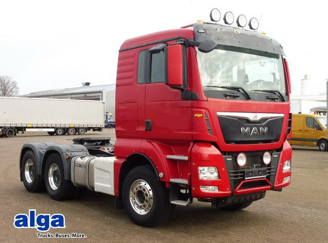 MAN 26.560 TGX BLS 6x4, Intarder, Hydr. Alu-Felgen - Vetopöytäauto: kuva MAN 26.560 TGX BLS 6x4, Intarder, Hydr. Alu-Felgen - Vetopöytäauto MAN 26.560 TGX BLS 6x4, Intarder, Hydr. Alu-Felgen - Vetopöytäauto: kuva MAN 26.560 TGX BLS 6x4, Intarder, Hydr. Alu-Felgen - Vetopöytäauto