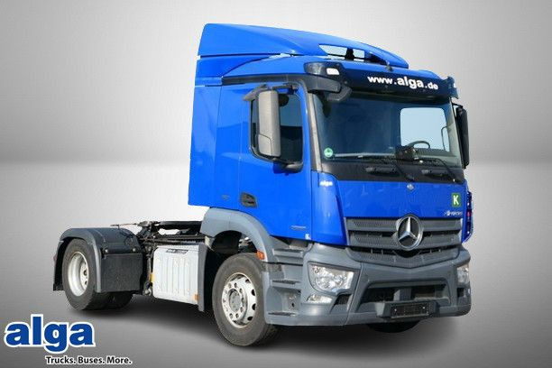 Mercedes-Benz 1832 LS Antos 4x2, Klima, Spoiler, TÜV NEU - Vetopöytäauto: kuva Mercedes-Benz 1832 LS Antos 4x2, Klima, Spoiler, TÜV NEU - Vetopöytäauto Mercedes-Benz 1832 LS Antos 4x2, Klima, Spoiler, TÜV NEU - Vetopöytäauto: kuva Mercedes-Benz 1832 LS Antos 4x2, Klima, Spoiler, TÜV NEU - Vetopöytäauto