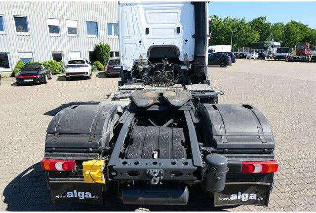 Mercedes-Benz 1845 LS Arocs 4x4, HAD, HydroDrive, Kilma, Hydr. - Vetopöytäauto: kuva Mercedes-Benz 1845 LS Arocs 4x4, HAD, HydroDrive, Kilma, Hydr. - Vetopöytäauto Mercedes-Benz 1845 LS Arocs 4x4, HAD, HydroDrive, Kilma, Hydr. - Vetopöytäauto: kuva Mercedes-Benz 1845 LS Arocs 4x4, HAD, HydroDrive, Kilma, Hydr. - Vetopöytäauto