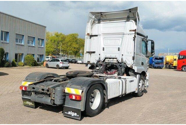 Mercedes-Benz 2443 LS Actros 6x2, 3-Achser, 24to. GG, Waage - Vetopöytäauto: kuva Mercedes-Benz 2443 LS Actros 6x2, 3-Achser, 24to. GG, Waage - Vetopöytäauto Mercedes-Benz 2443 LS Actros 6x2, 3-Achser, 24to. GG, Waage - Vetopöytäauto: kuva Mercedes-Benz 2443 LS Actros 6x2, 3-Achser, 24to. GG, Waage - Vetopöytäauto