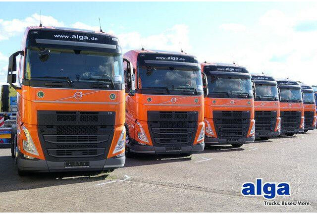 Volvo FH 500/Standklima/20 Stück auf Lager! - Vetopöytäauto: kuva Volvo FH 500/Standklima/20 Stück auf Lager! - Vetopöytäauto Volvo FH 500/Standklima/20 Stück auf Lager! - Vetopöytäauto: kuva Volvo FH 500/Standklima/20 Stück auf Lager! - Vetopöytäauto