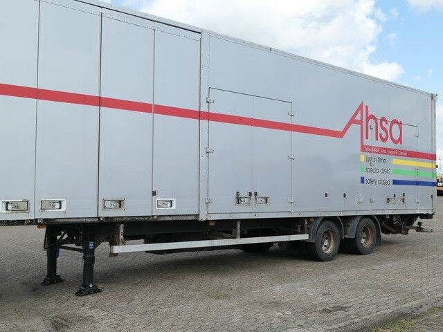 Wiese, Autotransporter, Motorsport, Oldtimer - Umpikori puoliperävaunu: kuva Wiese, Autotransporter, Motorsport, Oldtimer - Umpikori puoliperävaunu Wiese, Autotransporter, Motorsport, Oldtimer - Umpikori puoliperävaunu: kuva Wiese, Autotransporter, Motorsport, Oldtimer - Umpikori puoliperävaunu