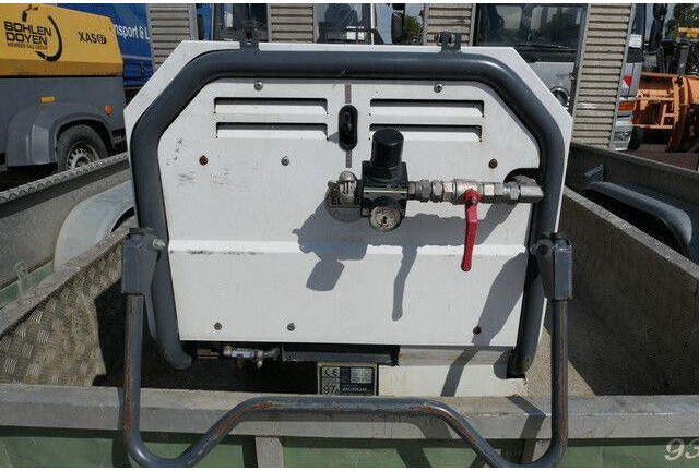 Elmag Rotair Kompressor, Honda, 8bar, Wie Neu - Ilmakompressori: kuva elmag Rotair Kompressor, Honda, 8bar, Wie Neu - Ilmakompressori Elmag Rotair Kompressor, Honda, 8bar, Wie Neu - Ilmakompressori: kuva elmag Rotair Kompressor, Honda, 8bar, Wie Neu - Ilmakompressori