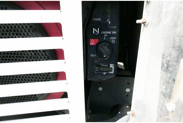 Elmag Rotair VRK 20, Kompressor, Honda, 8bar, - Ilmakompressori: kuva elmag Rotair VRK 20, Kompressor, Honda, 8bar, - Ilmakompressori Elmag Rotair VRK 20, Kompressor, Honda, 8bar, - Ilmakompressori: kuva elmag Rotair VRK 20, Kompressor, Honda, 8bar, - Ilmakompressori