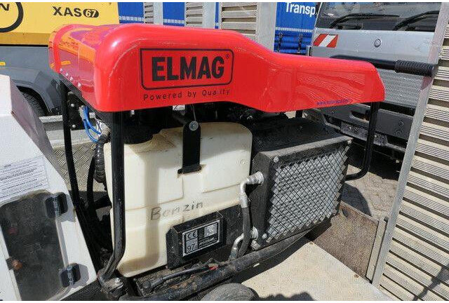 Elmag Rotair VRK 200, Kompressor, Honda, 8bar, - Ilmakompressori: kuva elmag Rotair VRK 200, Kompressor, Honda, 8bar, - Ilmakompressori Elmag Rotair VRK 200, Kompressor, Honda, 8bar, - Ilmakompressori: kuva elmag Rotair VRK 200, Kompressor, Honda, 8bar, - Ilmakompressori