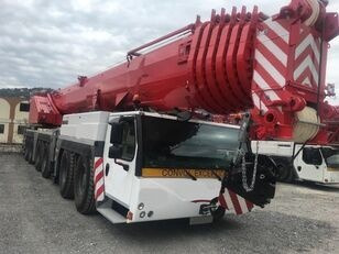 Liebherr LTM 1300-6.2 - Ajoneuvonosturi: kuva Liebherr LTM 1300-6.2 - Ajoneuvonosturi Liebherr LTM 1300-6.2 - Ajoneuvonosturi: kuva Liebherr LTM 1300-6.2 - Ajoneuvonosturi