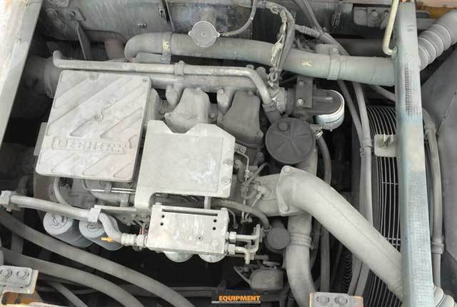LIEBHERR R914B HDSL Litronic - Telakaivukone: kuva LIEBHERR R914B HDSL Litronic - Telakaivukone LIEBHERR R914B HDSL Litronic - Telakaivukone: kuva LIEBHERR R914B HDSL Litronic - Telakaivukone