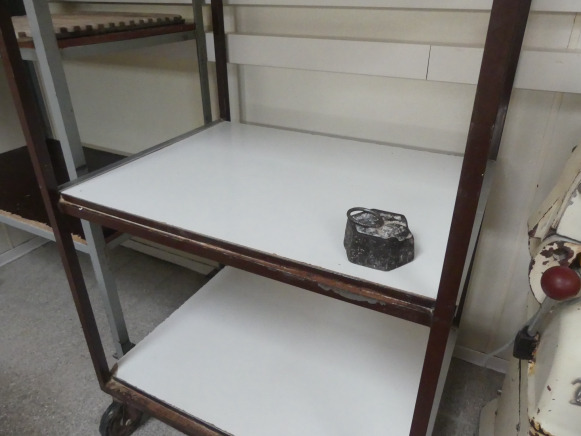 2 Chariots à roulettes 3 niveaux - Leipomokone: kuva 2 Chariots à roulettes 3 niveaux - Leipomokone 2 Chariots à roulettes 3 niveaux - Leipomokone: kuva 2 Chariots à roulettes 3 niveaux - Leipomokone