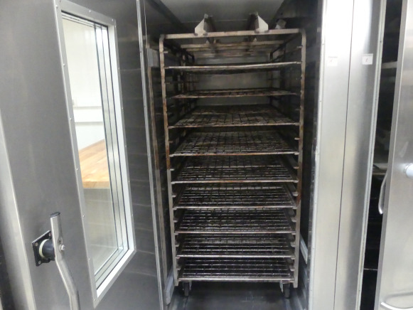 Armoire à fermentation contrôlée Hein Topline - Leipomokone: kuva Armoire à fermentation contrôlée Hein Topline - Leipomokone Armoire à fermentation contrôlée Hein Topline - Leipomokone: kuva Armoire à fermentation contrôlée Hein Topline - Leipomokone