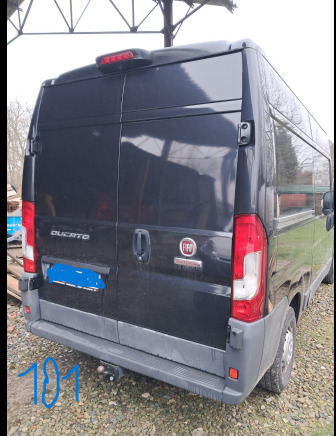 Camionnette Fiat Ducato H2L2 (2017-81650 km-VIN:ZFA25000002B99703)) - Henkilöauto: kuva Camionnette Fiat Ducato H2L2 (2017-81650 km-VIN:ZFA25000002B99703)) - Henkilöauto Camionnette Fiat Ducato H2L2 (2017-81650 km-VIN:ZFA25000002B99703)) - Henkilöauto: kuva Camionnette Fiat Ducato H2L2 (2017-81650 km-VIN:ZFA25000002B99703)) - Henkilöauto