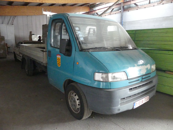 Camionnette benne Peugeot Boxer (1999-235.401 km) - Henkilöauto: kuva Camionnette benne Peugeot Boxer (1999-235.401 km) - Henkilöauto Camionnette benne Peugeot Boxer (1999-235.401 km) - Henkilöauto: kuva Camionnette benne Peugeot Boxer (1999-235.401 km) - Henkilöauto