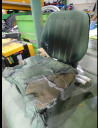 Chariot élévateur Toyota - Sähkötrukki: kuva Chariot élévateur Toyota - Sähkötrukki Chariot élévateur Toyota - Sähkötrukki: kuva Chariot élévateur Toyota - Sähkötrukki