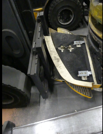 Chariot élévateur au gaz Jungheinrich TFG20AK - Vastapainotrukki: kuva Chariot élévateur au gaz Jungheinrich TFG20AK - Vastapainotrukki Chariot élévateur au gaz Jungheinrich TFG20AK - Vastapainotrukki: kuva Chariot élévateur au gaz Jungheinrich TFG20AK - Vastapainotrukki