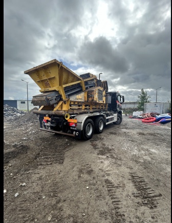 Concasseur rubble master Rm60 - Iskumurskain: kuva Concasseur rubble master Rm60 - Iskumurskain Concasseur rubble master Rm60 - Iskumurskain: kuva Concasseur rubble master Rm60 - Iskumurskain