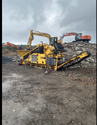 Concasseur rubble master Rm60 - Iskumurskain: kuva Concasseur rubble master Rm60 - Iskumurskain Concasseur rubble master Rm60 - Iskumurskain: kuva Concasseur rubble master Rm60 - Iskumurskain
