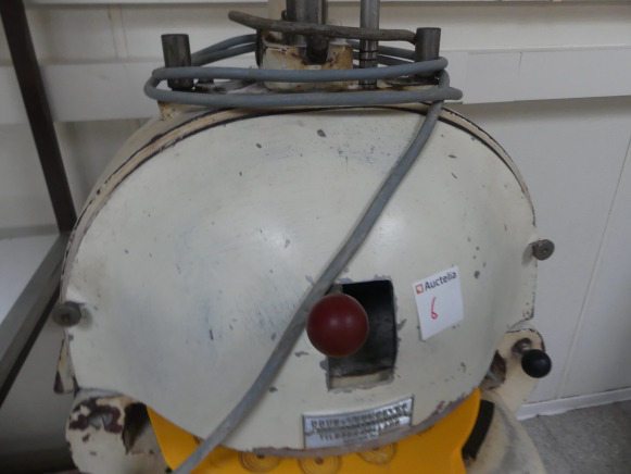 Diviseuse bouleuse Matchless - Leipomokone: kuva Diviseuse bouleuse Matchless - Leipomokone Diviseuse bouleuse Matchless - Leipomokone: kuva Diviseuse bouleuse Matchless - Leipomokone