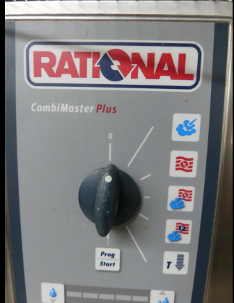 Four vapeur au gaz sur support Rational Compimaster Plus - Elintarviketeollisuuden kone: kuva Four vapeur au gaz sur support Rational Compimaster Plus - Elintarviketeollisuuden kone Four vapeur au gaz sur support Rational Compimaster Plus - Elintarviketeollisuuden kone: kuva Four vapeur au gaz sur support Rational Compimaster Plus - Elintarviketeollisuuden kone