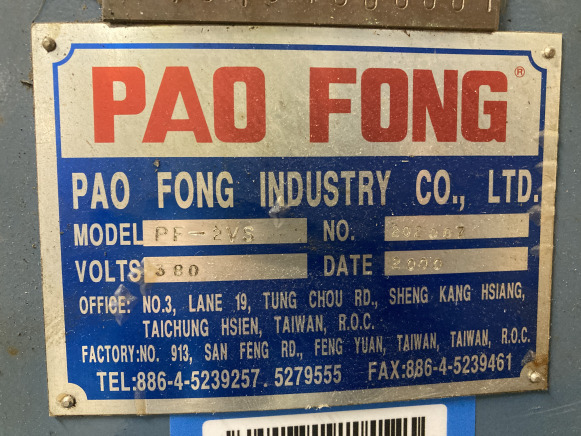 Fraiseuse - Pylväsporakone: kuva Fraiseuse - Pylväsporakone Fraiseuse - Pylväsporakone: kuva Fraiseuse - Pylväsporakone