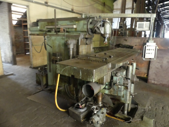 Fraiseuse universelle CNC 3 aves Fias Mh6 - Jyrsinkone: kuva Fraiseuse universelle CNC 3 aves Fias Mh6 - Jyrsinkone Fraiseuse universelle CNC 3 aves Fias Mh6 - Jyrsinkone: kuva Fraiseuse universelle CNC 3 aves Fias Mh6 - Jyrsinkone