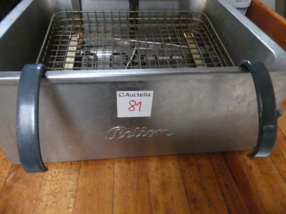 Friteuse à boule de Berlin Pelion, Allongeuse à pistolet marque et modèle illisible - Leipomokone: kuva Friteuse à boule de Berlin Pelion, Allongeuse à pistolet marque et modèle illisible - Leipomokone Friteuse à boule de Berlin Pelion, Allongeuse à pistolet marque et modèle illisible - Leipomokone: kuva Friteuse à boule de Berlin Pelion, Allongeuse à pistolet marque et modèle illisible - Leipomokone