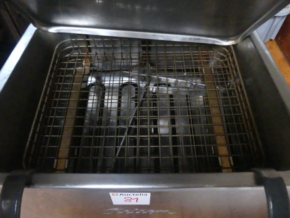 Friteuse à boule de Berlin Pelion, Allongeuse à pistolet marque et modèle illisible - Leipomokone: kuva Friteuse à boule de Berlin Pelion, Allongeuse à pistolet marque et modèle illisible - Leipomokone Friteuse à boule de Berlin Pelion, Allongeuse à pistolet marque et modèle illisible - Leipomokone: kuva Friteuse à boule de Berlin Pelion, Allongeuse à pistolet marque et modèle illisible - Leipomokone