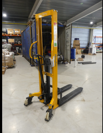 Gerbeur Manutan A170153 - Pinoamistrukki: kuva Gerbeur Manutan A170153 - Pinoamistrukki Gerbeur Manutan A170153 - Pinoamistrukki: kuva Gerbeur Manutan A170153 - Pinoamistrukki