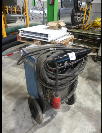 Machine de découpe plasma Commerce soudure Cyplasma 251 - Hitsauslaite: kuva Machine de découpe plasma Commerce soudure Cyplasma 251 - Hitsauslaite Machine de découpe plasma Commerce soudure Cyplasma 251 - Hitsauslaite: kuva Machine de découpe plasma Commerce soudure Cyplasma 251 - Hitsauslaite