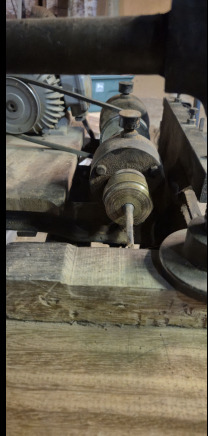 Mortaiseuse à mèche CH DEBELDER – machine ancienne motorisée, robuste - Puuntyöstökone: kuva Mortaiseuse à mèche CH DEBELDER – machine ancienne motorisée, robuste - Puuntyöstökone Mortaiseuse à mèche CH DEBELDER – machine ancienne motorisée, robuste - Puuntyöstökone: kuva Mortaiseuse à mèche CH DEBELDER – machine ancienne motorisée, robuste - Puuntyöstökone