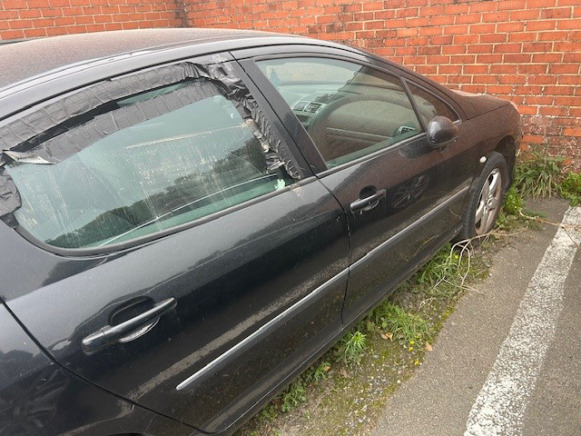 Peugeot 407 - Henkilöauto: kuva Peugeot 407 - Henkilöauto Peugeot 407 - Henkilöauto: kuva Peugeot 407 - Henkilöauto