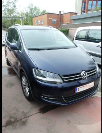 REF:1-PPG-400 - Voiture familiale Volkswagen Sharan (2016-127.502 km) - Numéro de châssis : WVWZZZ7NZHV203410 - Henkilöauto: kuva REF:1-PPG-400 - Voiture familiale Volkswagen Sharan (2016-127.502 km) - Numéro de châssis : WVWZZZ7NZHV203410 - Henkilöauto REF:1-PPG-400 - Voiture familiale Volkswagen Sharan (2016-127.502 km) - Numéro de châssis : WVWZZZ7NZHV203410 - Henkilöauto: kuva REF:1-PPG-400 - Voiture familiale Volkswagen Sharan (2016-127.502 km) - Numéro de châssis : WVWZZZ7NZHV203410 - Henkilöauto