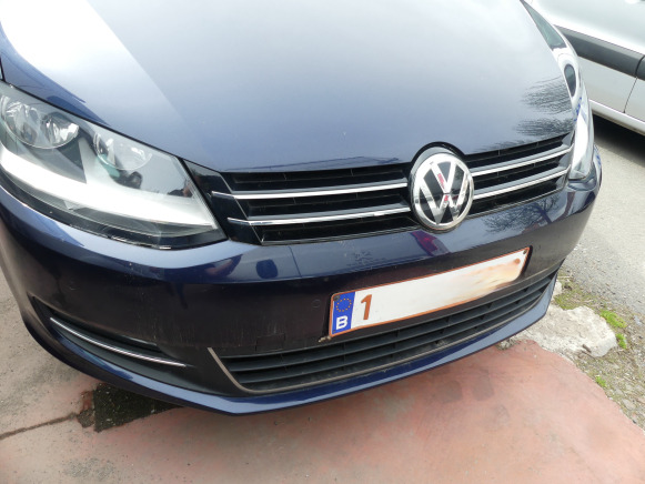 REF:1-PPG-400 - Voiture familiale Volkswagen Sharan (2016-127.502 km) - Numéro de châssis : WVWZZZ7NZHV203410 - Henkilöauto: kuva REF:1-PPG-400 - Voiture familiale Volkswagen Sharan (2016-127.502 km) - Numéro de châssis : WVWZZZ7NZHV203410 - Henkilöauto REF:1-PPG-400 - Voiture familiale Volkswagen Sharan (2016-127.502 km) - Numéro de châssis : WVWZZZ7NZHV203410 - Henkilöauto: kuva REF:1-PPG-400 - Voiture familiale Volkswagen Sharan (2016-127.502 km) - Numéro de châssis : WVWZZZ7NZHV203410 - Henkilöauto