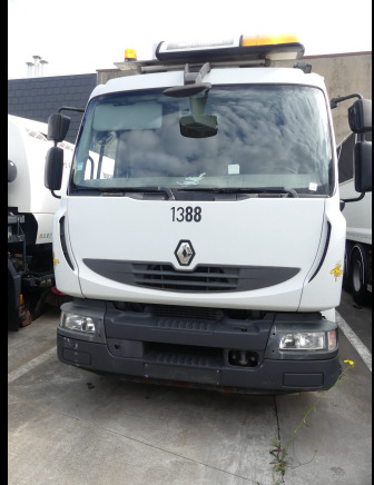 REF:1388 - Camion poubelle Renault Midlum 270DXI (2011-185.032 km) - Roska-auto: kuva REF:1388 - Camion poubelle Renault Midlum 270DXI (2011-185.032 km) - Roska-auto REF:1388 - Camion poubelle Renault Midlum 270DXI (2011-185.032 km) - Roska-auto: kuva REF:1388 - Camion poubelle Renault Midlum 270DXI (2011-185.032 km) - Roska-auto