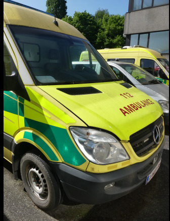 REF:18 - Ambulance Mercedes-Benz Sprinter (2013-287.720 km) - Ambulanssi: kuva REF:18 - Ambulance Mercedes-Benz Sprinter (2013-287.720 km) - Ambulanssi REF:18 - Ambulance Mercedes-Benz Sprinter (2013-287.720 km) - Ambulanssi: kuva REF:18 - Ambulance Mercedes-Benz Sprinter (2013-287.720 km) - Ambulanssi