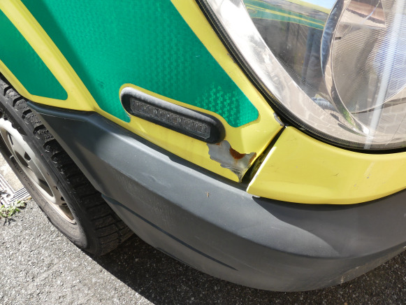 REF:19 - Ambulance Mercedes-Benz Sprinter (2013-349.217 km) - Ambulanssi: kuva REF:19 - Ambulance Mercedes-Benz Sprinter (2013-349.217 km) - Ambulanssi REF:19 - Ambulance Mercedes-Benz Sprinter (2013-349.217 km) - Ambulanssi: kuva REF:19 - Ambulance Mercedes-Benz Sprinter (2013-349.217 km) - Ambulanssi