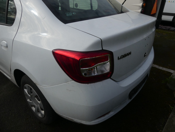 REF:20513 - Voiture Dacia Logan Berline (2013-97.655 km) - Sedan: kuva REF:20513 - Voiture Dacia Logan Berline (2013-97.655 km) - Sedan REF:20513 - Voiture Dacia Logan Berline (2013-97.655 km) - Sedan: kuva REF:20513 - Voiture Dacia Logan Berline (2013-97.655 km) - Sedan